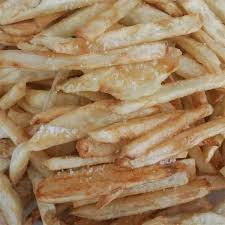 Chef John S French Fries Recipe French Fries Recipe Recipes Best French Fries