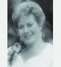 Karole BRADFORD Obituary (1945