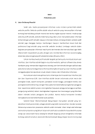 Pengadaan pekerjaan pembangunan sistem informasi akuntansi ojk. Http Eprints Uad Ac Id 12456 2 Kp 1500018164 Isi 20laporan Pdf