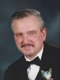 Harold Ireland Obituary (2018)