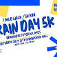 Kent Brain Day 5K 2025
