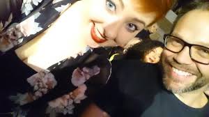 Conrad Blandford (@CBHairdressing)