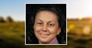 Shirley Marie Murrell Obituary August 1, 2020