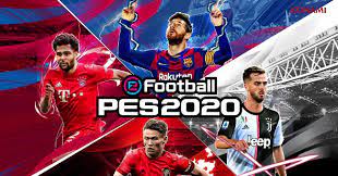 Free download efootball pes 2020 is their 19th edition of pes franchise. Pes 2020 For Android Apk Obb 4 6 2 Download Karyna Mcglynn