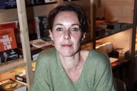 Barbara Abel, la reine du polar belge adaptée aux Etats-Unis: "Un truc de  dingue"