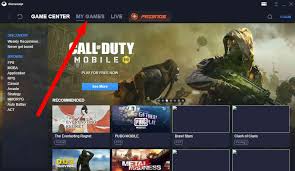 تحميل ببجي الكورية للكمبيوتر محاكي Game Loop