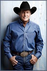 George Strait Fever