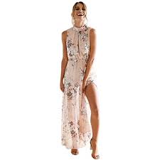 Scegli i tuoi abiti maxi preferiti tra romanticismo bohémien, tonalità neutre o un tripudio di colori. Ø§Ù„ØºØ±ÙˆØ± ÙŠÙˆÙ… Ø§Ù„Ø·ÙÙ„ ØªØ­Ø§Ø¶Ù† ÙŠØµÙ„ Vestiti Chiffon Lunghi Gator Fence Com