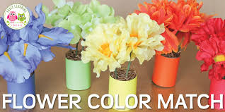 Keep in mind that dollar tree product selection can vary greatly from store to store. Flower Activities For Kids Flower Fine Motor Fun Early Learning Ideas