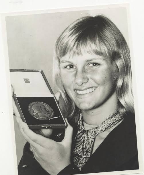 Aussie Olympian Shane Gould to Compete on Australian Survivor - Swimming World