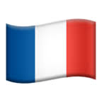 It is a very clean transparent background image and its resolution is 1200x628 , please mark the image source when quoting it. Flag France The Ultimate Emoji Guide