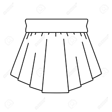 Great savings & free delivery / collection on many items. Elegant Short Skirt For Woman Vector Illustration Design Royalty Free Cliparts Vectors And Stock Illustration Image 93983358