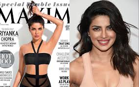 It's hilarious when the flowers were switched with the couple's faces. Priyanka Chopra S Armpit And Other Hilarious Photoshop Fails We Spot