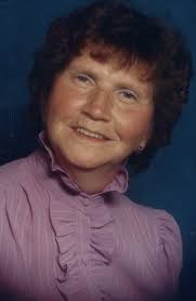 Obituary of Lena Donahoe