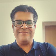 Love this quote by Abdelnour.