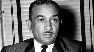 The life and legacy of Cecil B. Moore