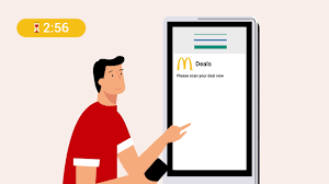 Download the mcdonald's™ app for unique offers! Mobile Ordering Mcdonald S New Zealand