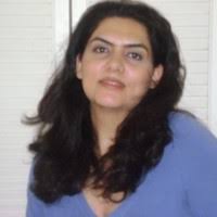 4 "Baharak Bavand" profiles