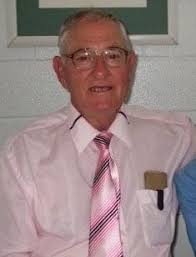 Obituary for William Banard Shipp