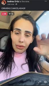 Andrea Montserrat Araujo Ortiz Mitomana Estafadora Fraudulenta y Vividora