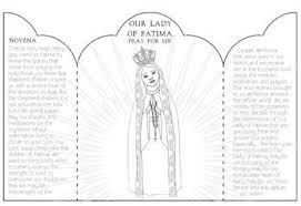It provides hours of holy enjoyment for the little. Our Lady Of Fatima Activities Activities Worksheets Crafts By Halos And Pencils