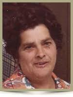 Adeline Violet Norton (nee Willis)