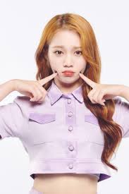 2020.04.17 all video and music belongs to iqiyi. Fu Yaning Profile Age Facts Kpopping