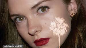 Ni Banderas ni Griffith, Stella del Carmen quiere apellidarse Domínguez