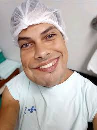 Dionatan Melo de Oliveira