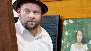 Academics remember grunge artist Adam Cullen