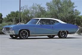 Image result for Crystal Blue 1969 Buick