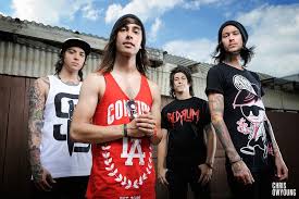 Pin On Pierce The Veil