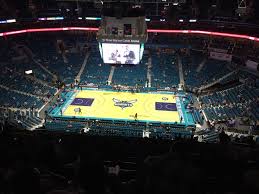 Charlotte hornets court , hornets court , new court , hornets court unveiled , hornets court reveal. How To Attend A Charlotte Hornets Game This Year Charlotte Agenda