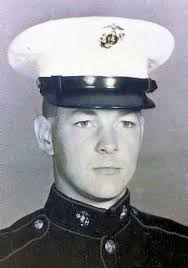 Happy Fourth! This July 4th, we recognize a Rebel who made the ultimate  sacrifice for this great nation. Leonard Irvin Moore was born in Illinois 