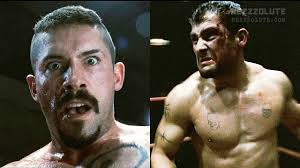 Boyka vs Trayan Milenov