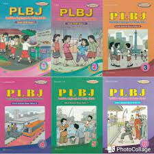 Erlangga buku bupena paket kelas 2 sd / mi k2013 revisi isi 4 buku jilid 2a 2b 2c dan 2d. Plbj Kelas 1 2 3 4 5 Dan 6 Shopee Indonesia