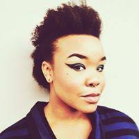 Candace McAfee (candacemcafee)