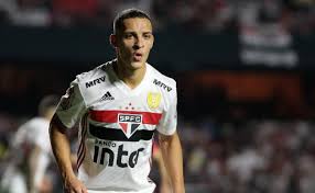 Perto de bater sua meta, são paulo já arrecadou r$ 124 mi em vendas de jogadores; Antony Foca No Sao Paulo Mas Nao Garante Permanencia Nao Sei Se Fico Ate O Meio Ano Ou Ate O Final