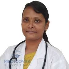 Dr. Veena Bhatt, Gynecologist Obstetrician