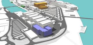 Commonly known as barrow) is a town and seaport in the county of cumbria, england. 300m Facilities Investment Bae Systems United Kingdom