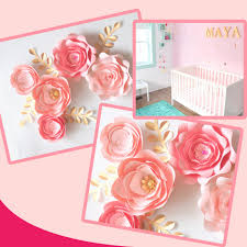 Check spelling or type a new query. Paper Flowers Wall Decor Pink Nursery Flower Baby Shower Table Dessert Backdrop Girls Room Crafts Decoration Home Decor Dropship Artificial Dried Flowers Aliexpress