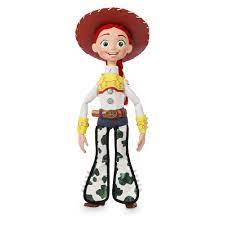 Jessie Interactive Talking Action Figure - Toy Story - 15'' | shopDisney