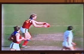 VFA Footy The Halcyon Days