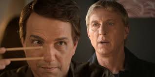 Cobra Kai Season 6, Part 3's Post-Credits Scene Explained