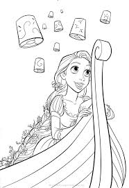 Supercoloring.com is a super fun for all ages: Tangled Coloring Pages Rapunzel Coloring Sheets