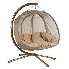 We did not find results for: Textilene Hanging Pumpkin Chair Brown Flowerhouse Hammock Chair Stand Hanging Egg Chair Hanging Chair With Stand
