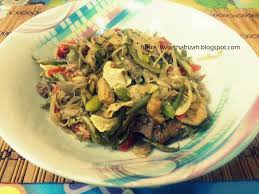 Sayur adalah menu makan yang paling tidak boleh ketinggalan. Resepi Sambal Goreng Jawa Juadah Hari Raya Masakan