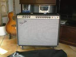 Fender Twin Reverb Silverface 70er Jahre Vintage Dual Showman In Bayern Weisendorf Musikinstrumente Und Musikinstrumente Wolle Kaufen Gebraucht Kaufen