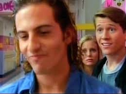 Abraham benrubi as francis larry kubiac. Parker S Face In This Pic Should Be A Meme Old Tv Shows Parker Lewis