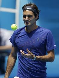 Fognini stops murray & medvedev progresses | shanghai 2019 day 3 highlights. Zuwachs Fur Die Familie Von Altstar Federer Vorarlberger Nachrichten Vn At